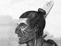 Chief's son, 1769