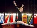 Women's artistic gymnastics, 2002