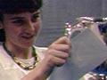Susan Devoy, British Open winner 1984