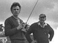 Model helicopter enthusiasts, 1982