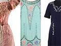 Women's clothes, 1900s to 1940s