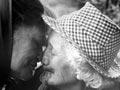 The hongi 
