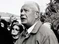 Tainui elder Rua Cooper, 1991