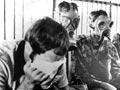 Tear-gassed All Blacks, 1976