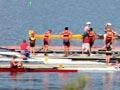 National training academy, Lake Karāpiro