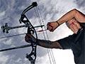 Compound bow