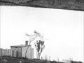 Kingsland cricket ground, 1907