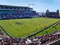 AMI Stadium  