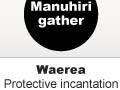 Structure of pōwhiri