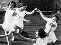 Physical culture, 1933 