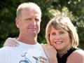 Stephen Swart, cyclist and whistleblower