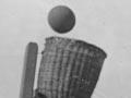 Early netball game