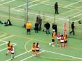  Netball at Hataitai Park