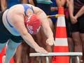 Bissell Women's Triathlon, Palmerston North