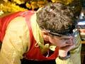Planning the Southern Traverse, 2006