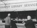 Country Library Service, 1959