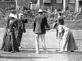 Croquet, 1901