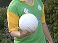 Video: Gaelic football moves