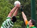 Gaelic football, 2012