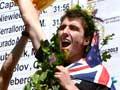Junior world orienteering champ, 2012