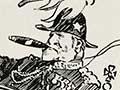 Seddon as commander-in-chief, 1902