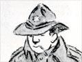 George Finey on luck in war