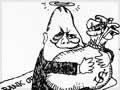 Bob Brockie on Muldoon's overseas borrowing, 1981