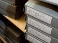 Tokyo War Crimes Trial Collection, Macmillan Brown Library