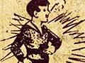 Noel Cook's 'Peter', 1925