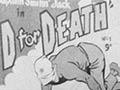 Corrupting comics, 1957