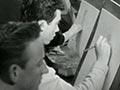 Video: School of Design students