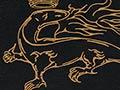 <em>The golden salamander</em>