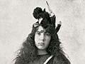 Māori-influenced opera