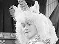 <em>A unicorn for Christmas</em>