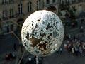 'Globe'