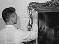 Video: National Art Gallery, 1949