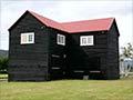  Upper Hutt blockhouse