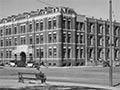 Safer historic buildings