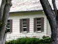 Treaty House, Waitangi 