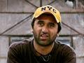 Cliff Curtis, 2006
