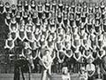 Audio: Friendly Road choristers