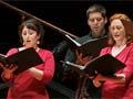 Audio: Voices New Zealand in concert
