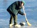 Bonspiel, Idaburn Dam, 2012