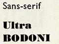 Caxton Press: <em>Printing types</em>, 1948