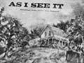 Launch of <em>As I see it</em> by Eric Lee-Johnson, 1969