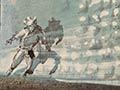 Raymond Boyce design for <em>Rigoletto</em>, 1964