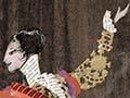 Raymond Boyce design for <em>Cinderella</em>, 1969