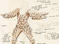 Kristian Fredrikson costume designs