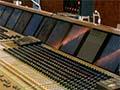 Sound designer Nigel Scott 