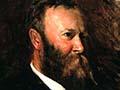 Professor Alexander Bickerton 